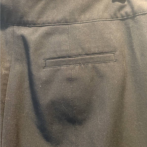 Ellen Tracy wide leg pants , Sz 16 - Picture 5 of 8